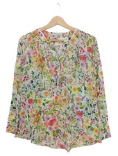 B.M.-COMPANY Langarm-Bluse