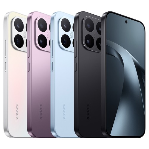 Xiaomi 17t smartphone - xiaomi,