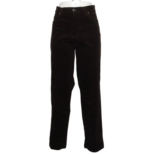 Cordhose größe braun - cordhose,, 25,