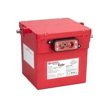 Hawker Battery Case  P/N