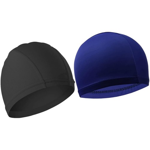 Badekappe damen und herren - und,