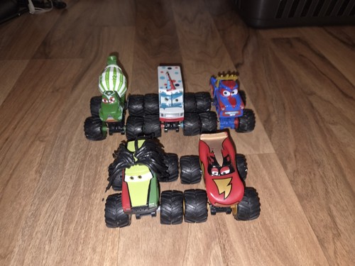Disney pixar cars - disney,