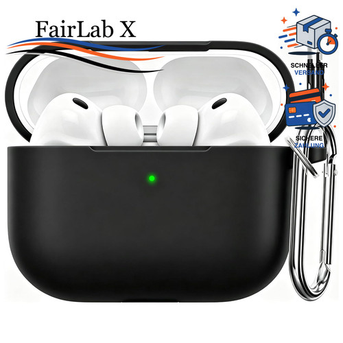 Hülle für airpods - hülle,