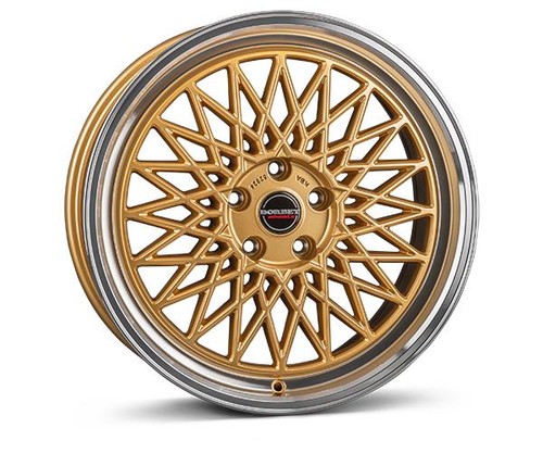 Borbet design gold - borbet,