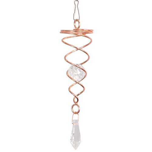 Cim spirale little - cim, copper