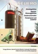 240959) Neuero Farm Systeme Prospekt 198?