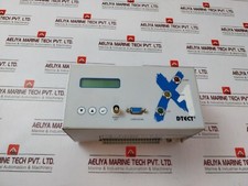 Fag Industrial I2C-BUS Dtect