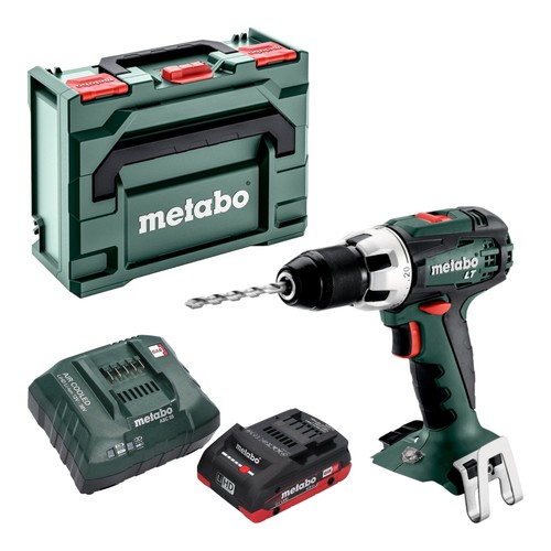 Metabo lt akku - metabo, bs