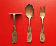 Arotan Kinderbesteck Selten 90