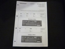 Original service manual - service,