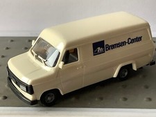 ✅ Praliné HO/1:87 Ford Transit "Bremsen Center" (FG52-3R8/3/12)