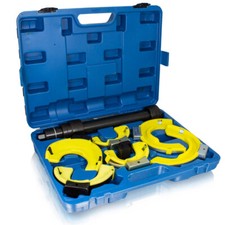 16319/ Universal Federspanner Set für Mc Pherson Federbeine Tuning Tieferlegung