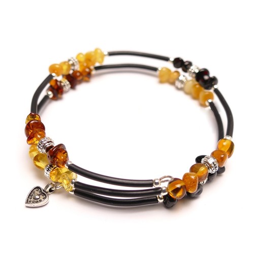 100 natur bernstein amber - 100%,