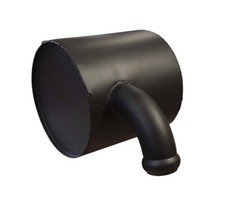 Schalldämpfer für John Deere