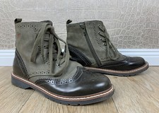 s.Oliver Damen Gr. 37 Ankle