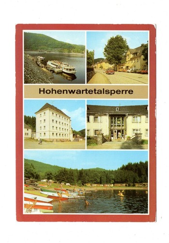 Ansichtskarte - ak,