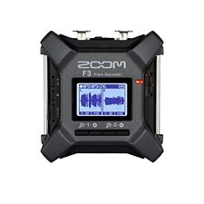 Zoom Field Recorder 2 Kanal