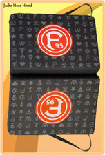 Sitzkissen Klappkissen Kissen