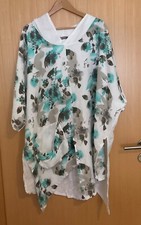 LaBass  Leinenkleid
