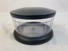 Culinare Rocket Chef Manual