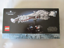 LEGO 75376 Star Wars Tantive IV  25. Jahrestag Eine neue Hoffnung Neu siehe Foto