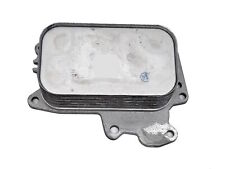 Ölkühler Motorölkühler