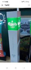Carlsberg Bierpumpe