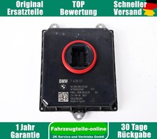 BMW X1 F48 7429121 Xenon Steuergerät Vorschaltgerät