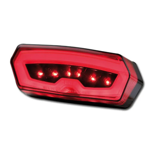 Led rücklicht für honda - led-rücklicht,