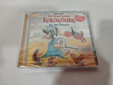 Der kleine Ritter Kokosnuss, Bei den Römern, CD, Neu, OVP