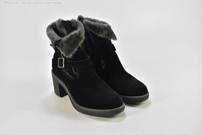 s.Oliver   Damen Stiefelette