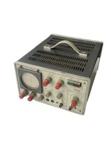 RFT EO 174A Oszilloskop –