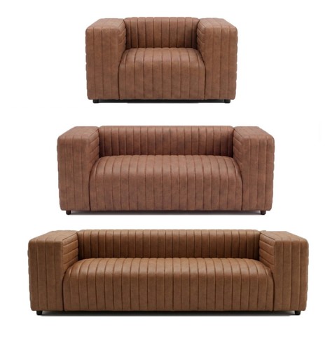 Set living room - living,