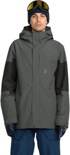 VOLCOM Snowboard Skijacke