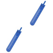  2 Pieces Medizinisches Caliper Meßschieber Messgeräte -Messwerkzeug