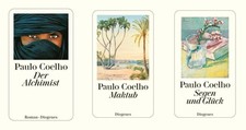 Paulo Coelho / Der Alchimist +