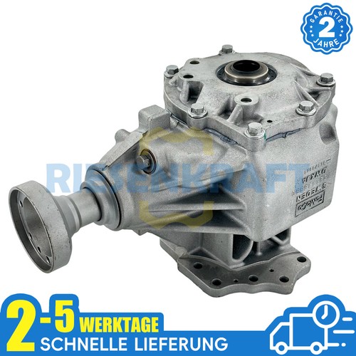 Verteilergetriebe für range - verteilergetriebe,