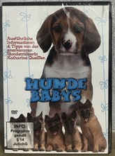 HUNDE BABYS (DVD) v Katharina