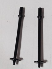 PLAYMOBIL SKISTÖCKE SKIFAHRER SKIFAHRERIN WINTERSPORT SCHNEE PISTE