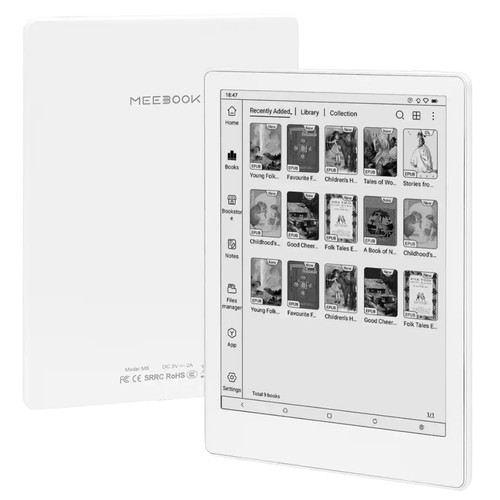 Meebook 8 inch - m8,