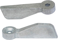 Vorreiber Türvorreiber