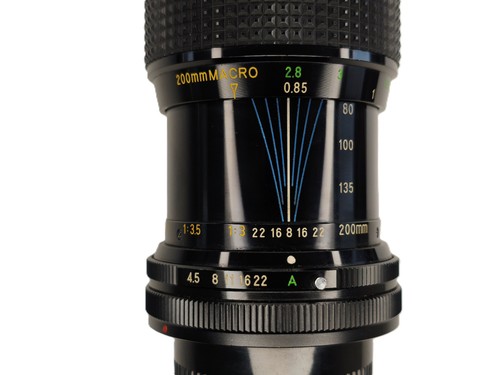 Canon 200mm 4 5 - canon, f/4.5