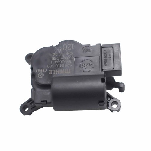 Stellmotor temperaturklappe - stellmotor,