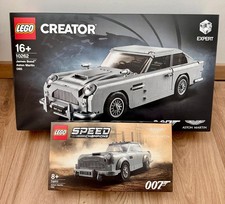LEGO Creator Expert 10262 &