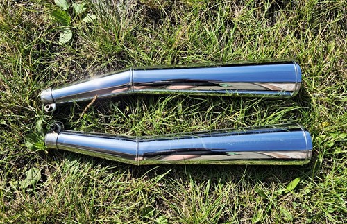 Auspufftöpfe original für - original,