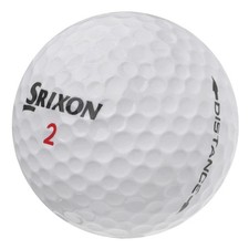 50 SRIXON DISTANCE GOLFBÄLLE