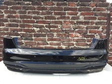 AUDI A4 B9 8W GENUINE REAR
