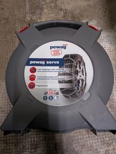 Schneeketten - pewag Servo