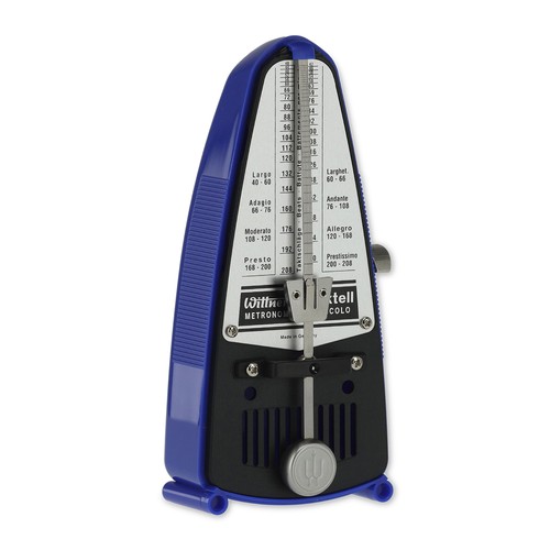 Wittner taktell piccolo 837 - wittner,