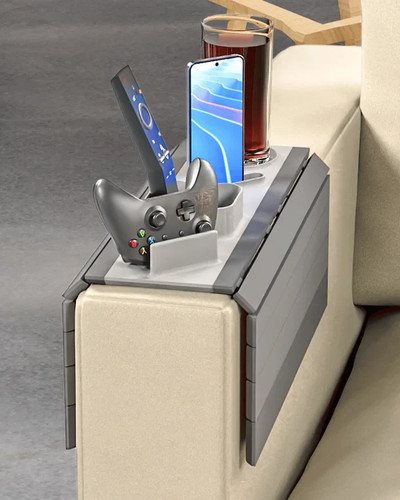 Couch arm tray - tray, armlehnen